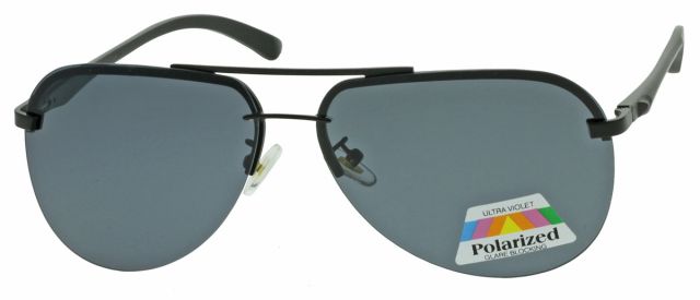 Polarizační sluneční brýle P143 