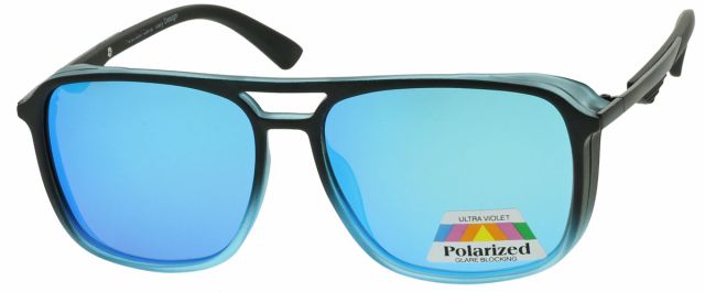 Polarizační sluneční brýle PO2184-6 