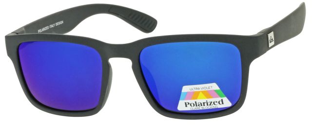 Polarizační sluneční brýle P1705-2 