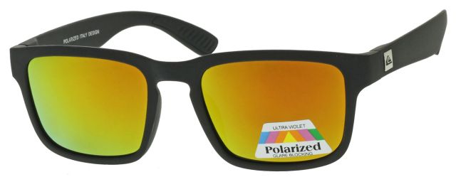 Polarizační sluneční brýle P1705-3 