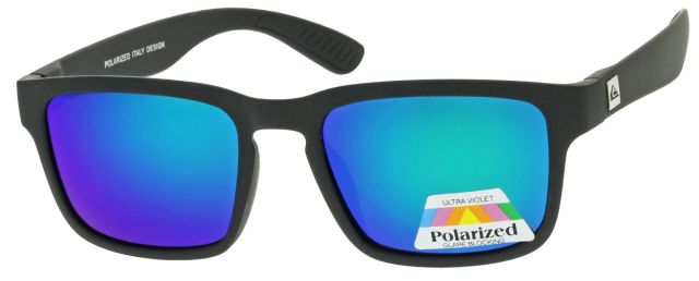 Polarizační sluneční brýle P1705-4 