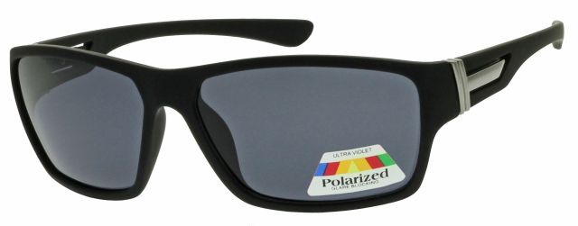 Polarizační sluneční brýle P2233-5 