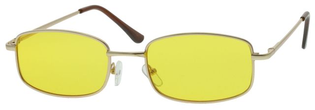 Unisex sluneční brýle TR23043-3 