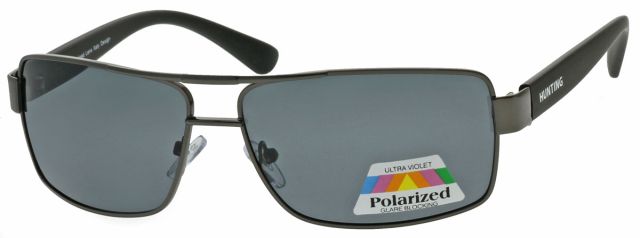Polarizační sluneční brýle HP104-6 