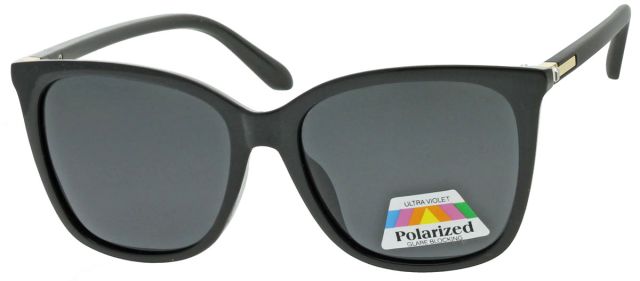 Polarizační sluneční brýle P1556 