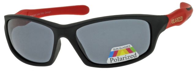 Polarizační sluneční brýle Dětské SGL.2Ch1-5 