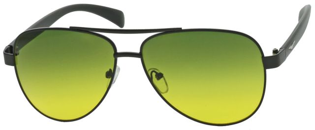 Unisex sluneční brýle S1510-1 