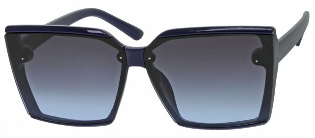 Dámské sluneční brýle S3538-1 