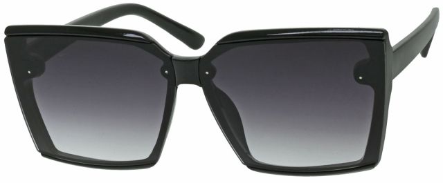 Dámské sluneční brýle S3538 