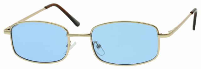Unisex sluneční brýle TR23043-4 
