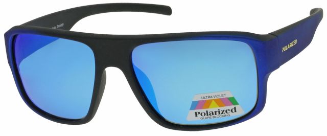 Polarizační sluneční brýle P2377-6 