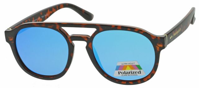Polarizační sluneční brýle P2278-6 