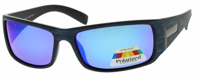 Polarizační sluneční brýle P2179-9 