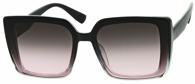 Dámské sluneční brýle S3139-4 
