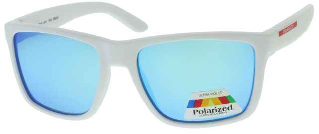 Polarizační sluneční brýle PO2113-1 