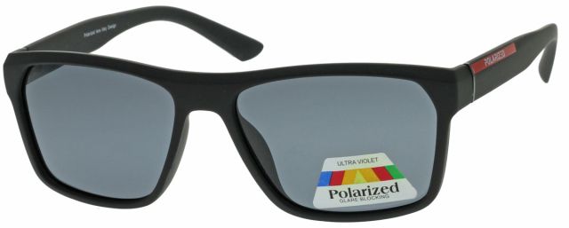 Polarizační sluneční brýle SGL.2MF6 