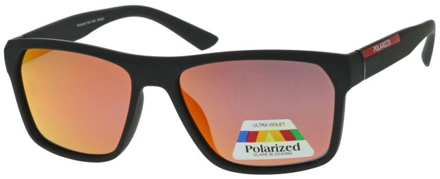 Polarizační sluneční brýle SGL.2MF6-1 