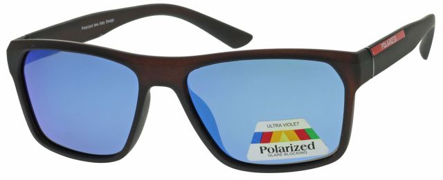 Polarizační sluneční brýle SGL.2MF6-2 