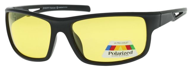 Polarizační sluneční brýle Identity Z519 