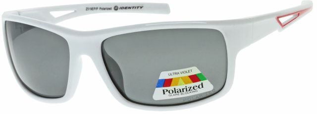 Polarizační sluneční brýle Identity Z519-1 