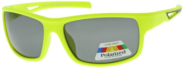 Polarizační sluneční brýle Identity Z519-2 
