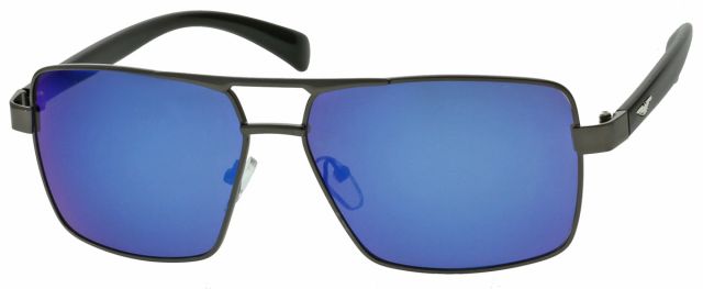 Pánské sluneční brýle S1508-4 