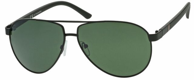 Unisex sluneční brýle S6072-3 