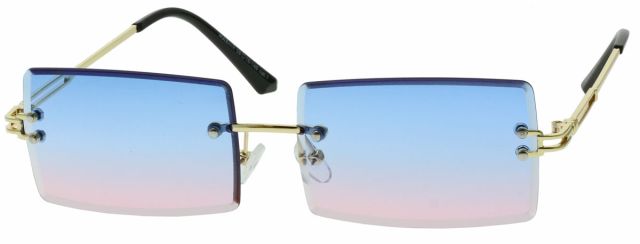 Unisex sluneční brýle Maxair MA20811-3 