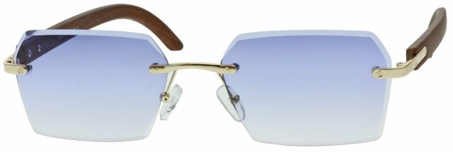 Unisex sluneční brýle Maxair MA20843 