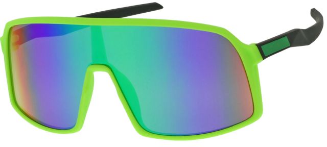 Sportovní sluneční brýle LS8861-1 