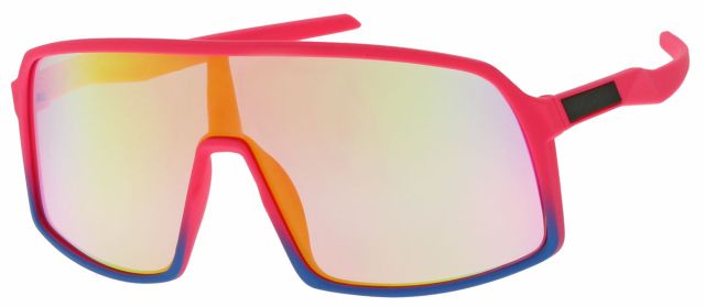 Sportovní sluneční brýle LS8861-4 