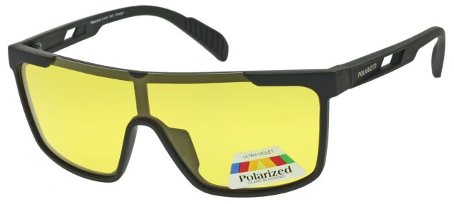 Polarizační sluneční brýle P2307 