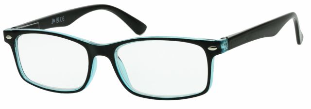 Dioptrické čtecí brýle LH028M +1,75D 