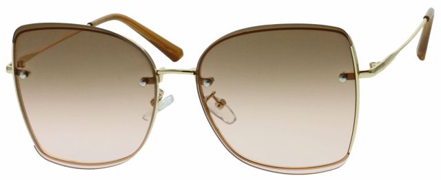 Dámské sluneční brýle Maxair MA22946 