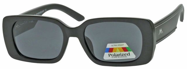 Polarizační sluneční brýle Montana MP76 S pouzdrem