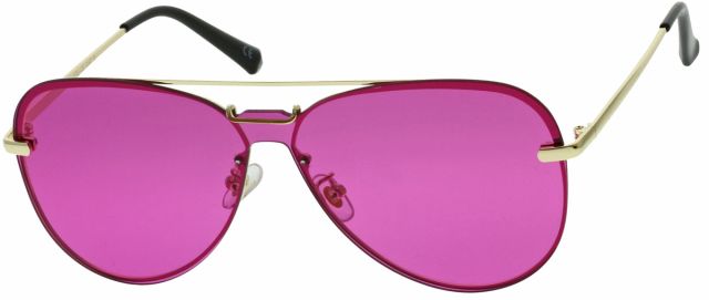 Unisex sluneční brýle 8021-2 