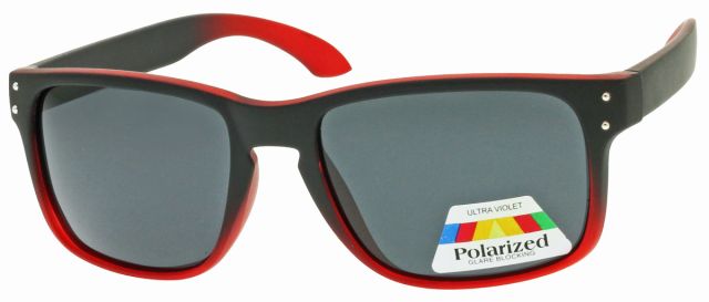 Polarizační sluneční brýle TR2225P-6 