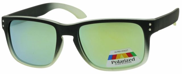 Polarizační sluneční brýle TR2225P-7 