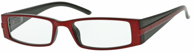 Dioptrické čtecí brýle MC2121R +0,5D 