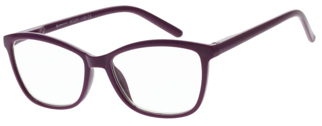 Dioptrické čtecí brýle Identity MC2251F +2,5D 