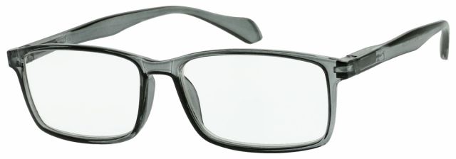 Dioptrické čtecí brýle Identity MC2252G +1,0D 