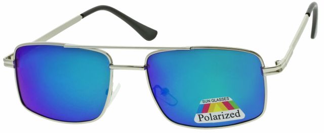 Polarizační sluneční brýle Dětské P3061-2 