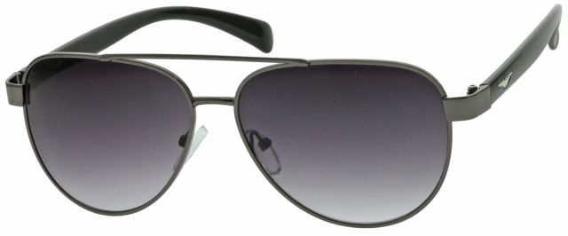 Unisex sluneční brýle S1518-3 
