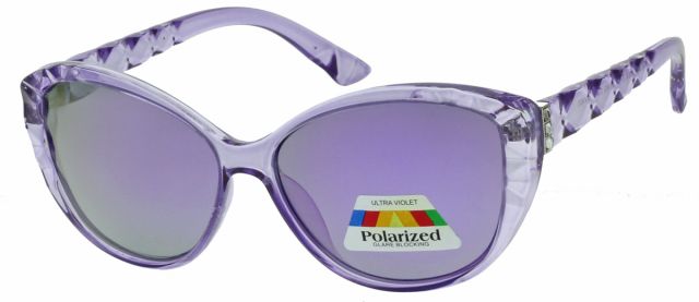 Polarizační sluneční brýle SGL.2WF8-4 