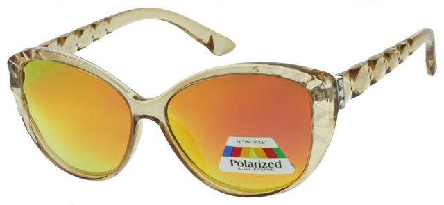 Polarizační sluneční brýle SGL.2WF8-5 