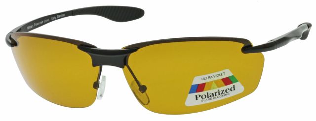 Polarizační sluneční brýle 1M105-3 