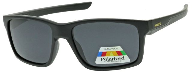 Polarizační sluneční brýle P23271 