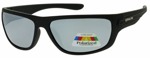 Polarizační sluneční brýle P3216-7 