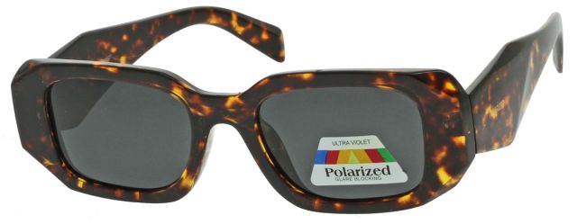 Polarizační sluneční brýle P2276-1 