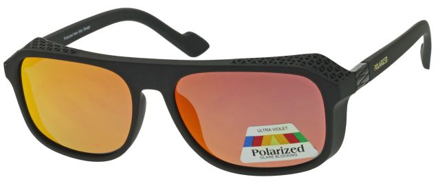 Polarizační sluneční brýle SGL.2Fi1-4 